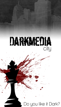 dark, media, city, darkness
